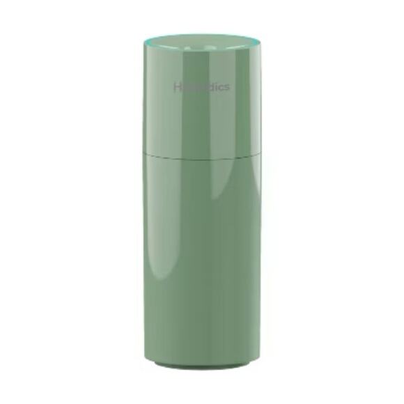 HoMedics Portable Ultrasonic Humidifier Travel Personal Cool Mist 4 Small Rooms - Picture 3 of 15